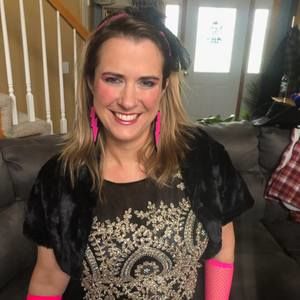 Meet your Posher, Kathleen